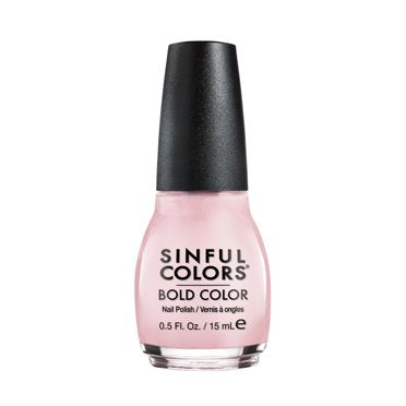 SinfulColors Professional Polish 322 Let Me Go