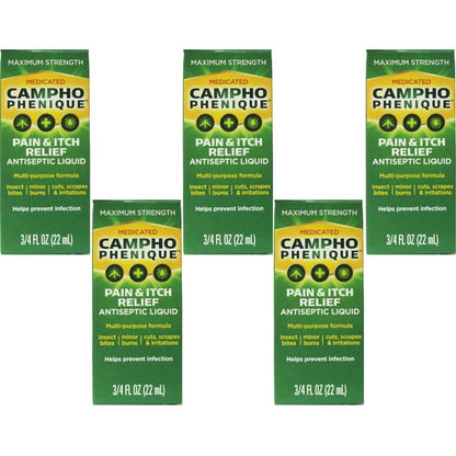 CAMPHO-PHENIQUE GL 10.8-4.7%6.5GM