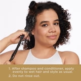 CAROL'S GODDESS TRIAL SIZE SET