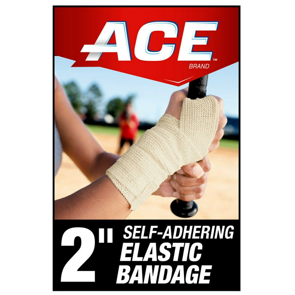 LDR BANDAGE ATHLETIC SB 3N SGRIP