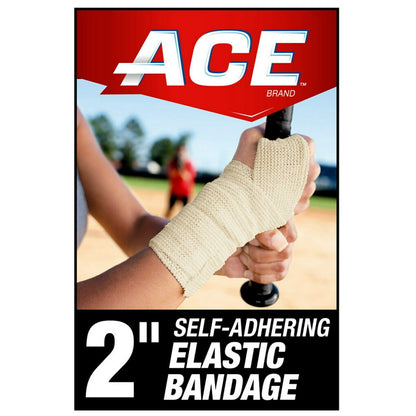 LDR BANDAGE ATHLETIC SB 3N SGRIP