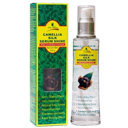 DEITY CAMELLIA SILK SERUM 3.52Z
