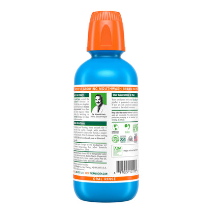 THERABREATH LQ 16OZ PLQ MINT