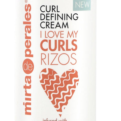MIRTA LOVE MY CURLS DEF CREAM 8