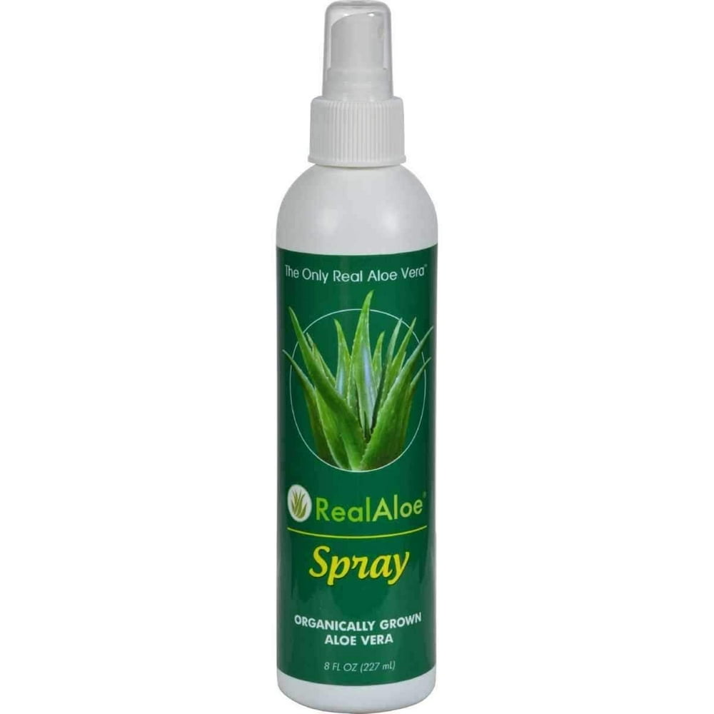 ALOE VERA CR 4OZ