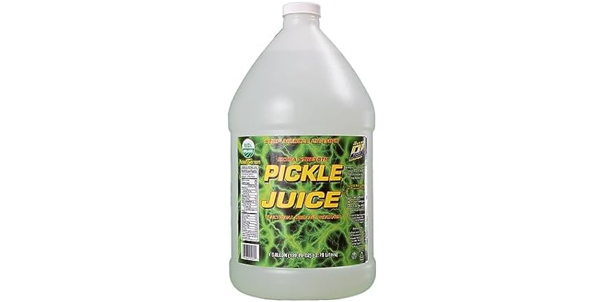 PICKLE JUICE PCKLE JUICE,OG2,SPRT PCK