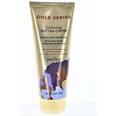PANT GOLD FINISH&SHINE CREAM  6