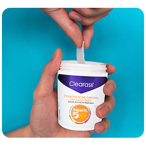 CLEARASIL ULTRA 5N1 PA 1.9% 90