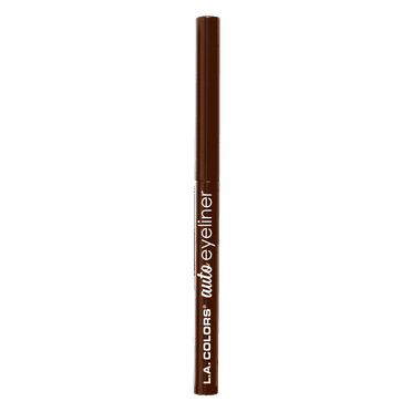 L.A. COLORS Jumbo Eye Pencil - Sunglasses, Carded