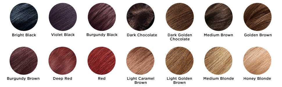 COLORSILK LUMINISTA KT 115 MBRN