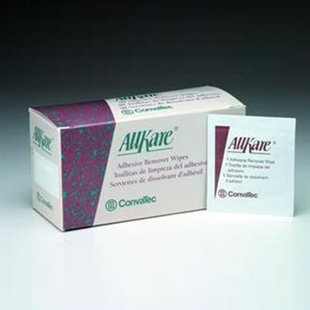 ALLKARE BRR WIPE PA 100