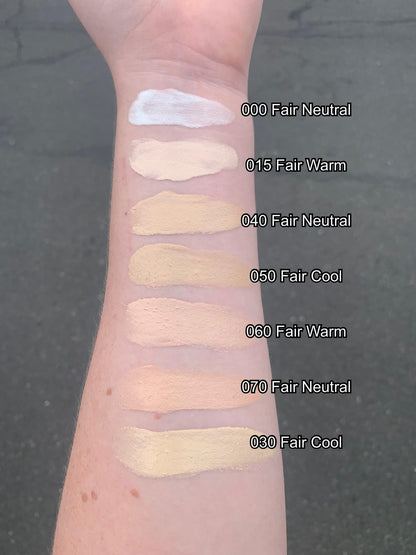 CONCEALER BRT & PERF CRM #3