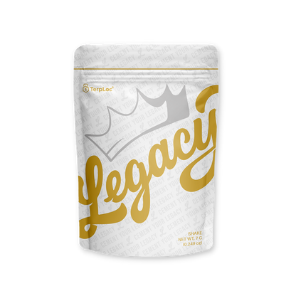 LDR AT-HOME DRUG TS MARIJUANA.
