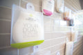 DAILY CONCEPTS BRUSH,DETOX MASSAGING
