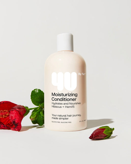 4U BY TIA MOIST CONDITIONER 13Z