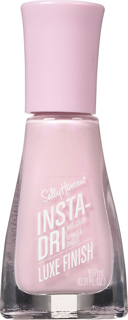 Sally Hansen Nail Color Insta-Dri Spill the Velvet-ea 64