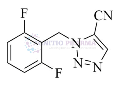 RUFINAMIDE TB 200MG 120