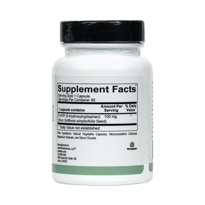 5-HTP,100MG