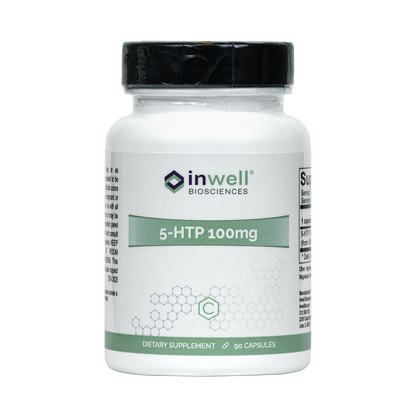 5-HTP,100MG
