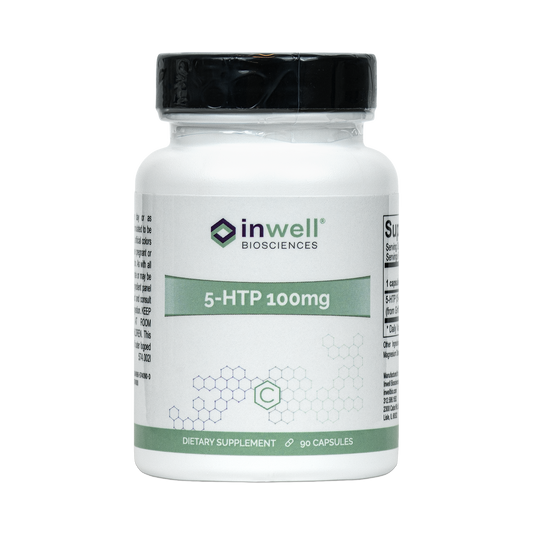 5-HTP,100MG