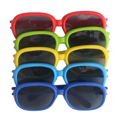Unique Favors 4 Novelty Sunglasses