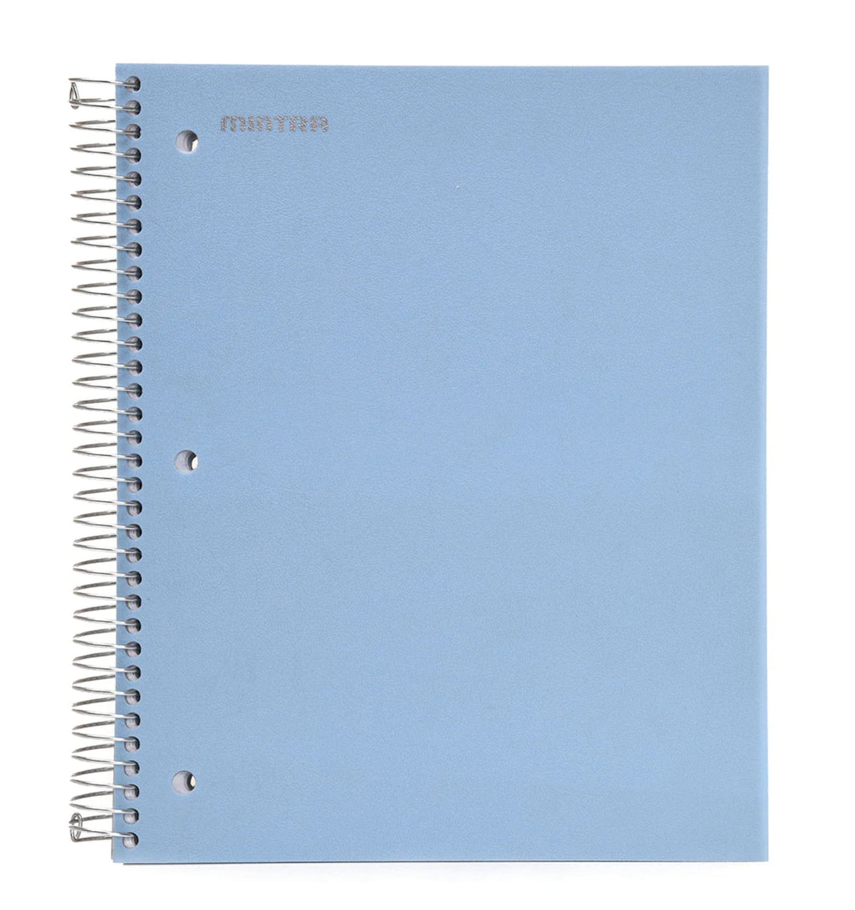 iScholar Xpression 1 Subject Notebook Durable Poly Cover