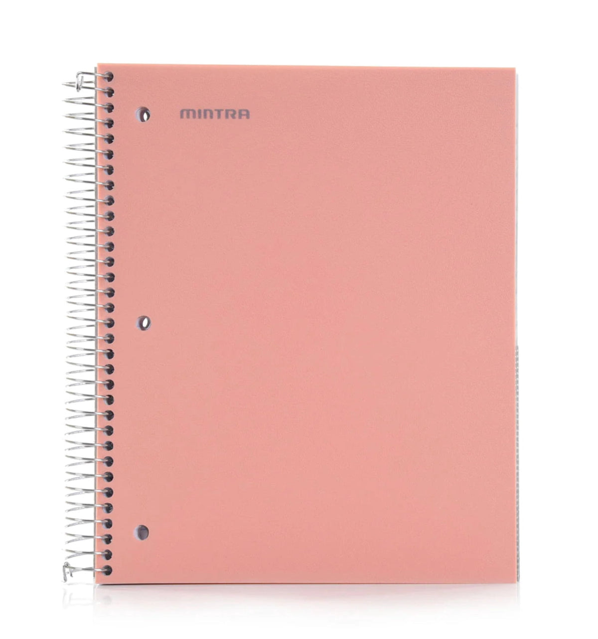 iScholar Xpression 1 Subject Notebook Durable Poly Cover