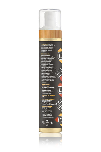 D/E CHEBE CURL MOUSSE      10OZ