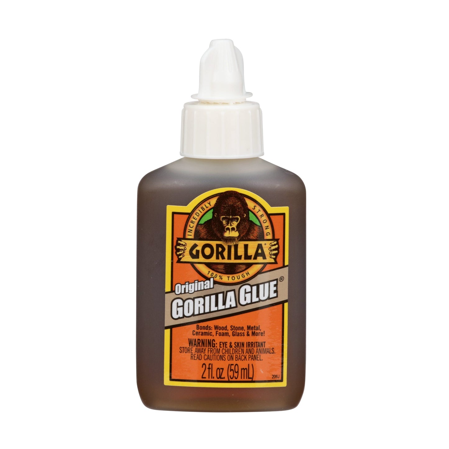 GORILLA GLUE LQ 2OZ ORIGINAL