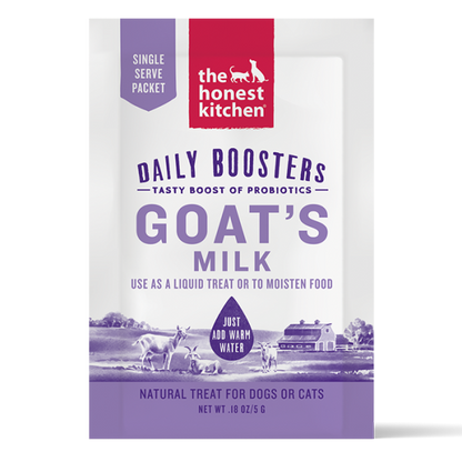 PROBIOTIC DGST HLT CP100GOAT MILK