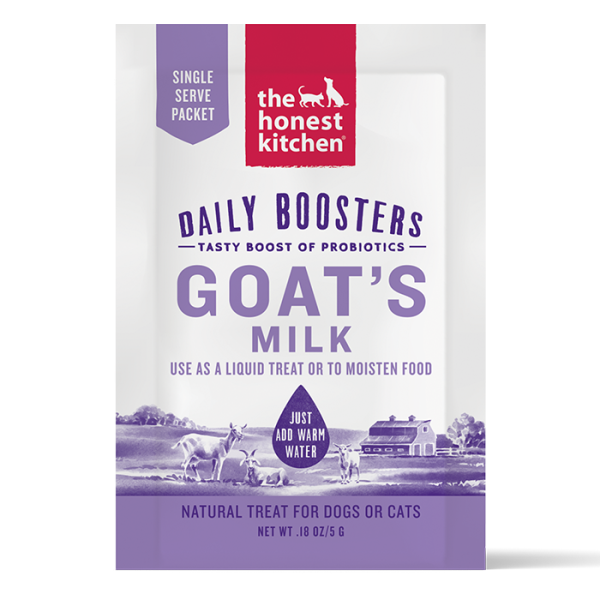 DLY BOOST,GOAT MLK PROBIO