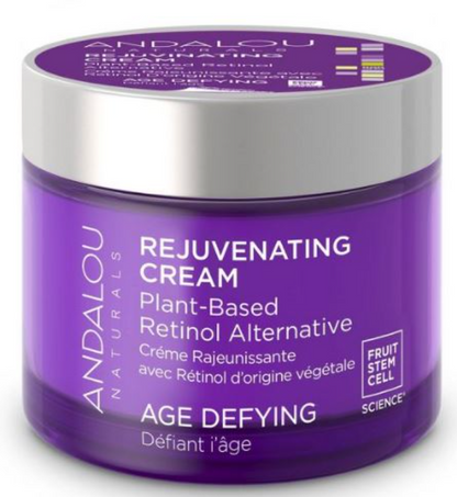 ANDALOU NATURALS FIRM CREAM,GOJI PEPTIDE