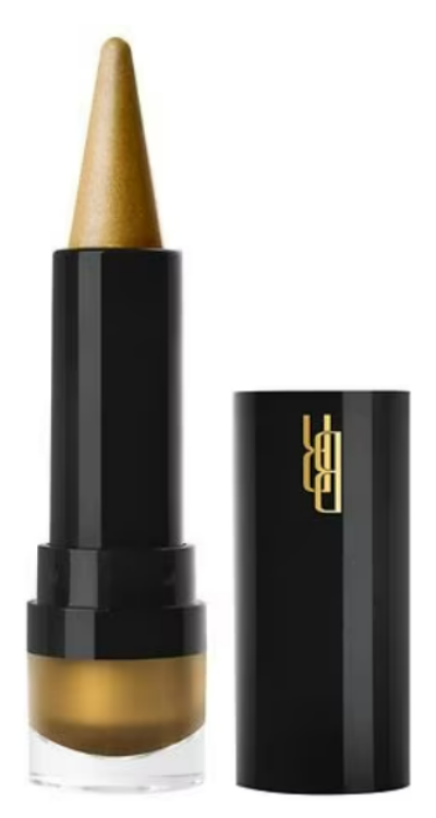 Black Radiance Metalicious Lip Sculptor - Gold Star