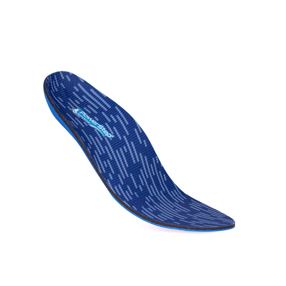 GO COMFORT WORK INSOLE INS LARGE SPRFT