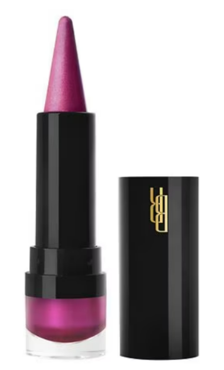 Black Radiance Metalicious Lip Sculptor - Diamond Pink