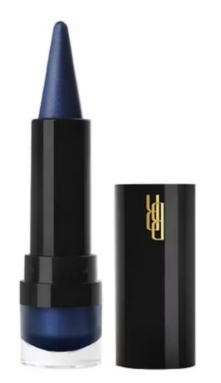 Black Radiance Metalicious Lip Sculptor - Magnetic Sapphire