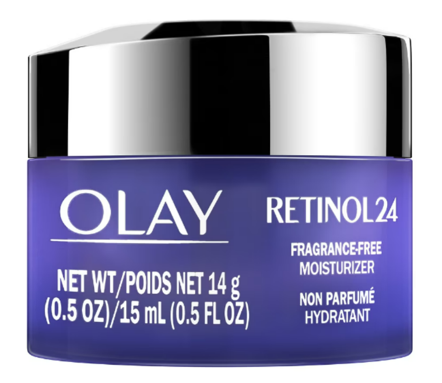 OLAY REGEN RETINOL24 FACEWASH5Z