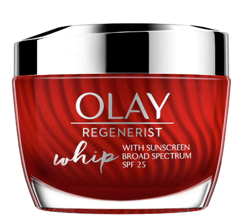 OLAY WHP FACE MST SPF25  1.7oz