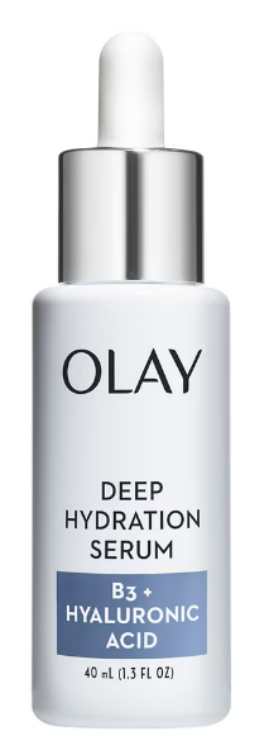 OLAY HYDRATION SERUM VITB3 1.3Z