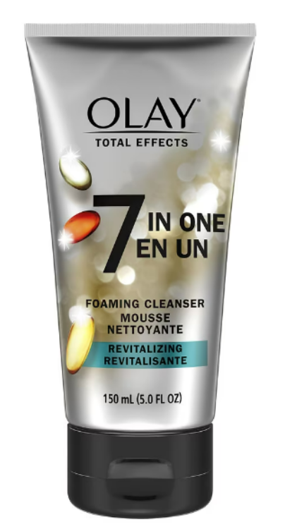 OLAY TOTALEFFECT REVITALIZER 5Z
