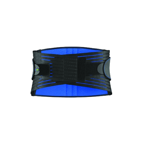 ACTIMOVE BACK SUPPORT SB S/M