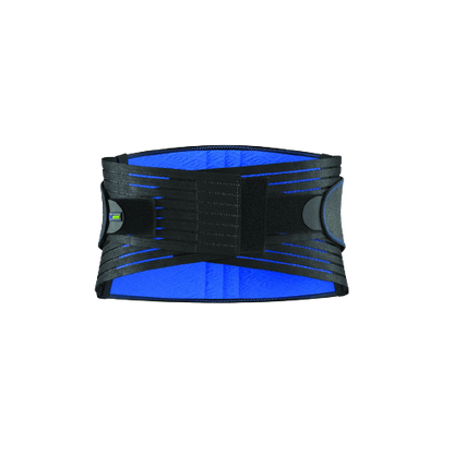 ACTIMOVE BACK SUPPORT SB S/M