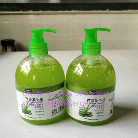 HAND SOAP LQ0.13% 500ML CHYALM