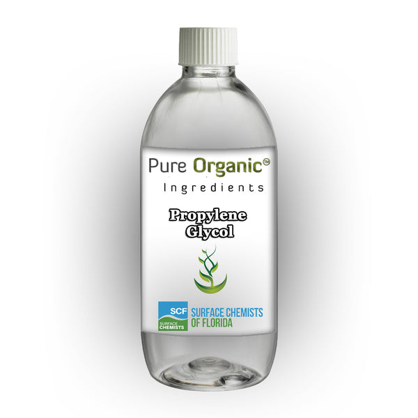 PROPYLENE GLYCOL LQ 500ML
