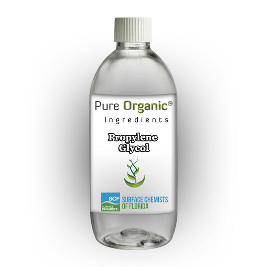 PROPYLENE GLYCOL LQ 500ML