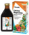 FLORADIX CALCIUM MAGNESIUM LIQUID