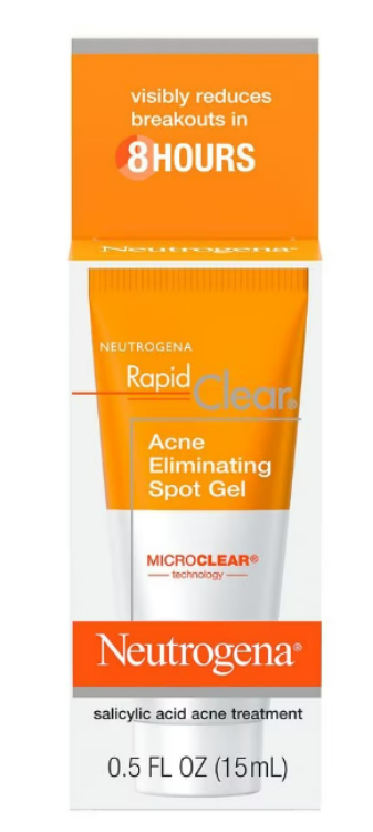 NEUT RAPID ACNE SPOT GEL    1z