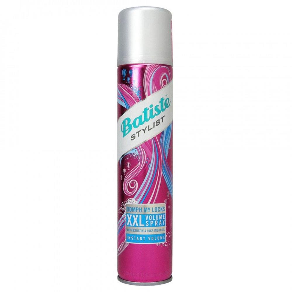 BATISTE AR 4.23OZ VOL D/SH