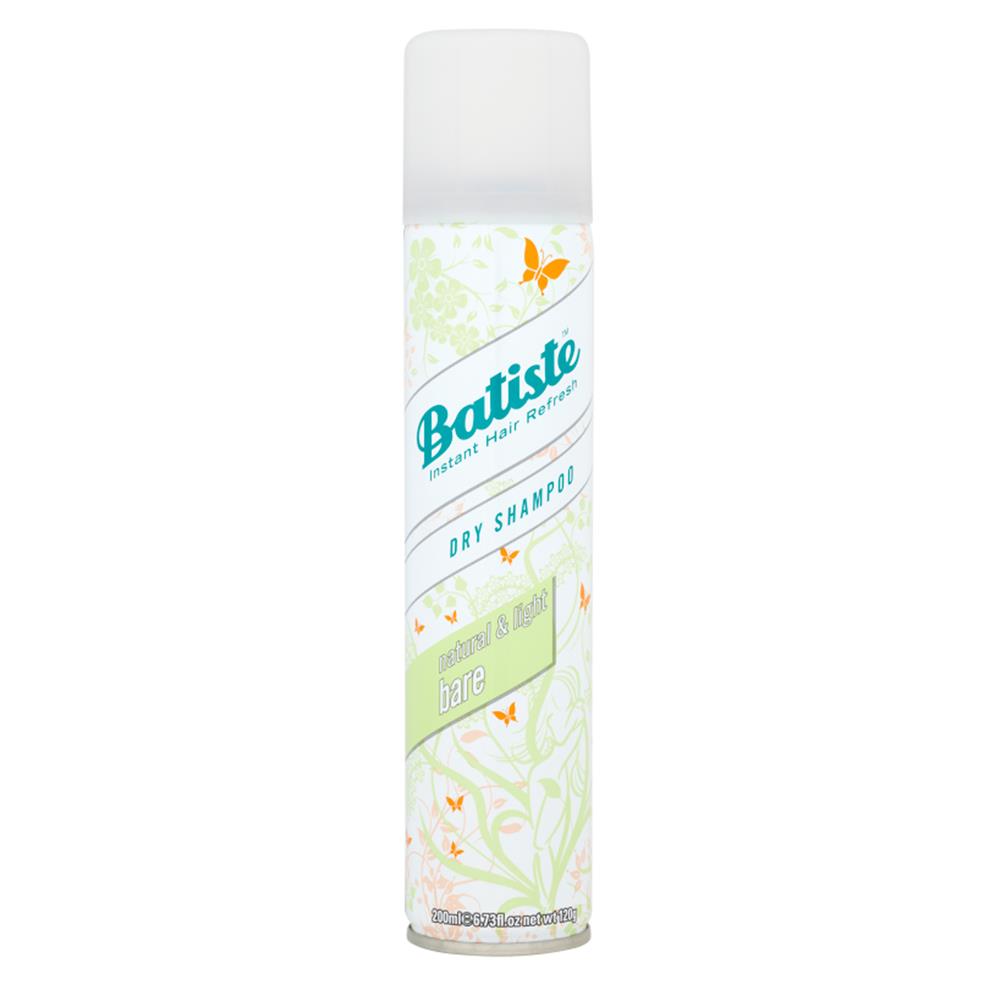 BATISTE AR 4.23OZ HYDRT D/SH