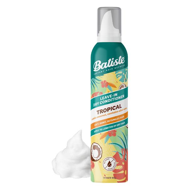 BATISTE AR 4.23OZ HYDRT D/SH